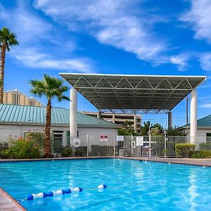 Studio 6 Suites Las Vegas, Nv - Tropicana
